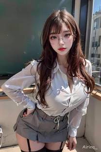 心门之外