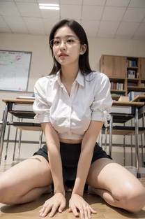 放送禁止海报