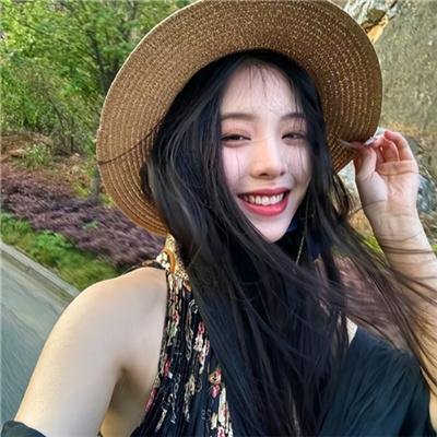 寻女朝圣路